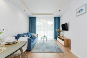 Flatbook Apartamenty - Jantar Bursztynowe Osiedle, Jantar